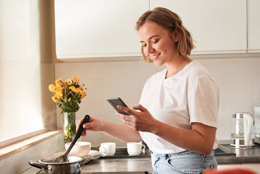 AEN_Magazine_Aprile 25_Consumi cucina