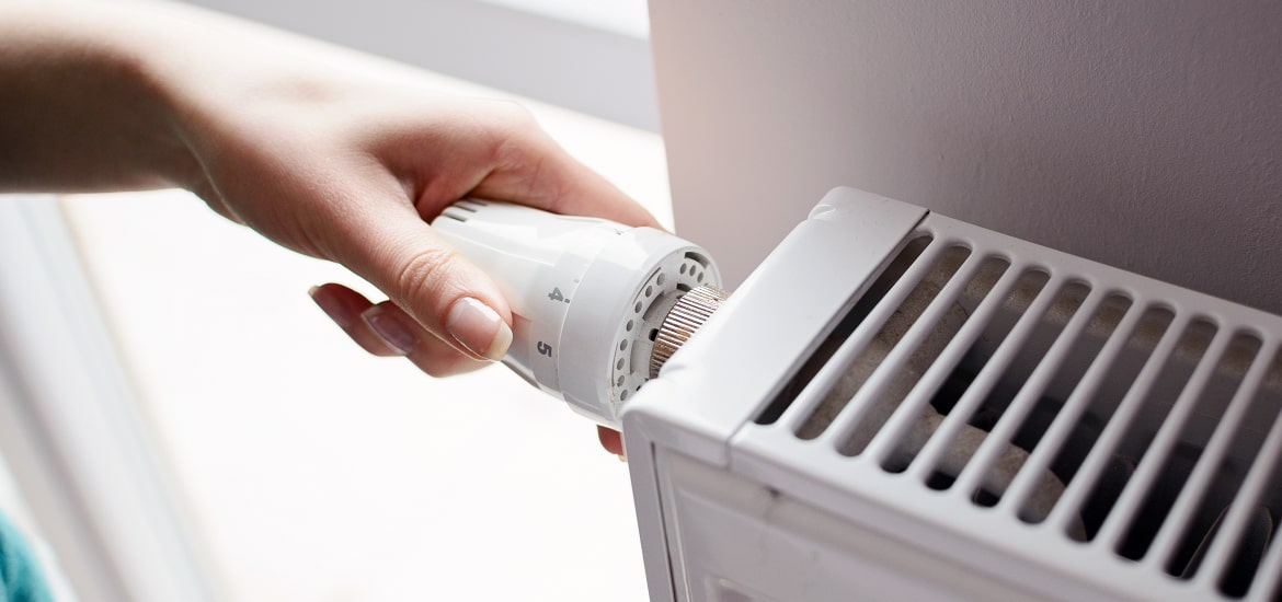 Valvole termostatiche cosa sono e come funzionano Carinci Termoidraulica