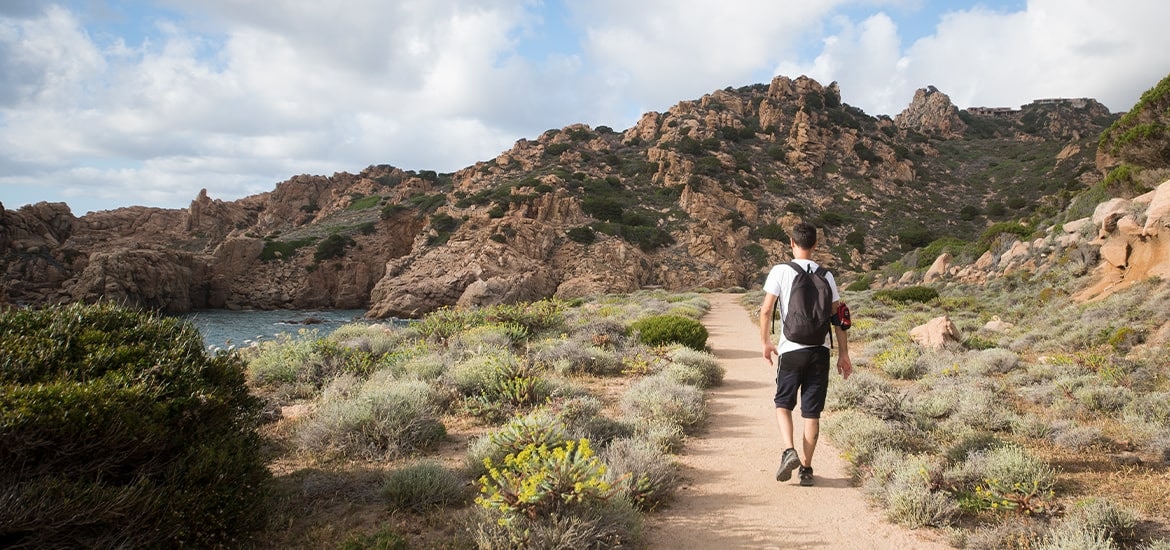 Ecoturismo in Sardegna: 3 percorsi - A2A Energia