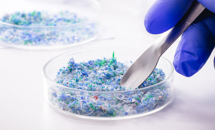 Dai detersivi ai glitter- la nuova stretta sostenibile dell'Ue sulle microplastiche