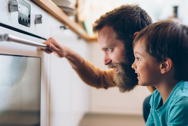 Consumo energia in cucina: gli errori - A2A